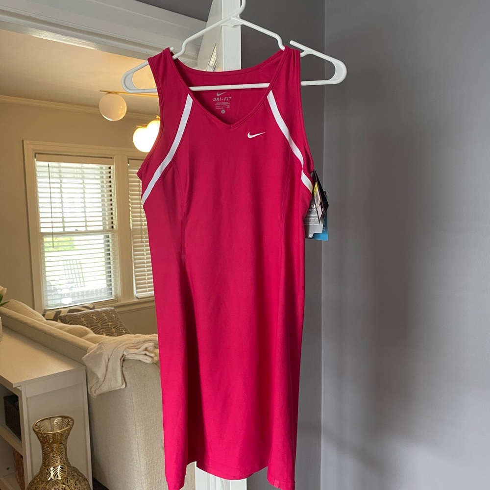Size small Nike Dri-fit Athletic Dress